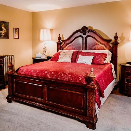 1897 Beekman House Bed And Breakfast Dundee 외부 사진