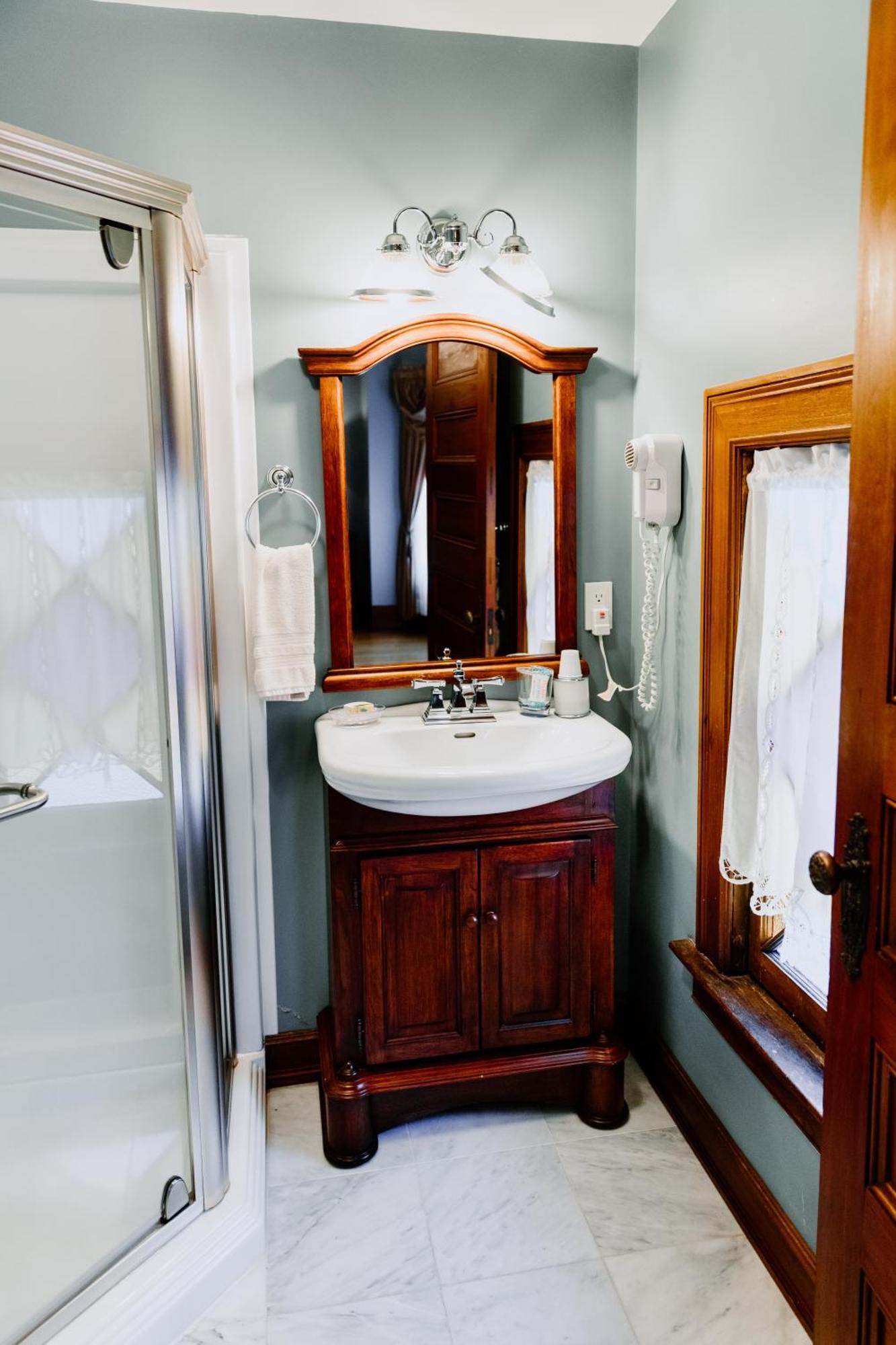 1897 Beekman House Bed And Breakfast Dundee 외부 사진