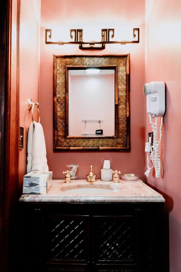 1897 Beekman House Bed And Breakfast Dundee 외부 사진